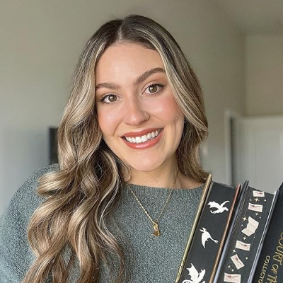 Kendall Ferrari Profile