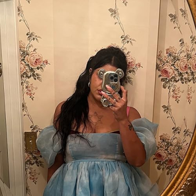 Stella Kae’s Amazon Finds Profile