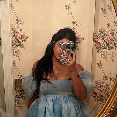 Stella Kae’s Amazon Finds