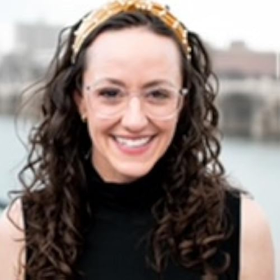 Erica Logsdon Profile