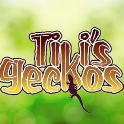 TikisGeckos Profile