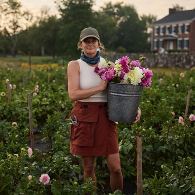 Katy || Hidden Springs Flowers Profile