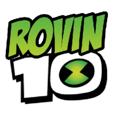 ¡Compra con RoVin 10!