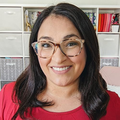 Vanessa Finds Profile