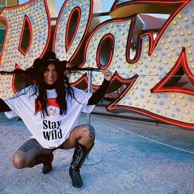 Nicole Prodin Profile