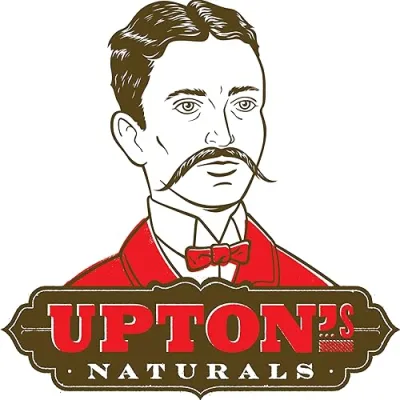 Upton's Naturals