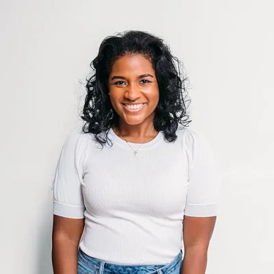 Allison Mathis Jones