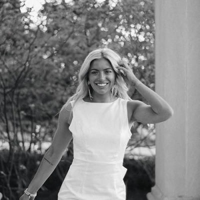 Kenlee Newcom Profile