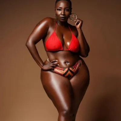 Shawntel the Prototype