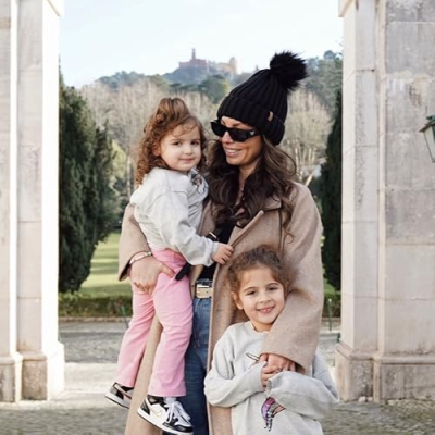 Alexandra Lourdes Profile