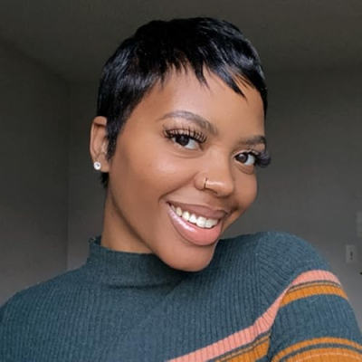 Kylia Jackson Profile