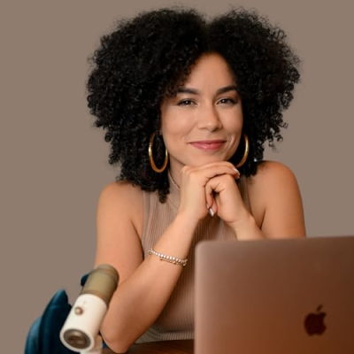 Adriana Zabarain Profile