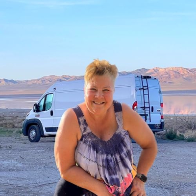 JOANNE DELBALSO Profile