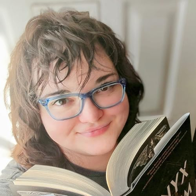 Alated Bibliophile Profile