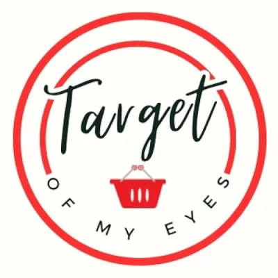 Target Of My Eyes