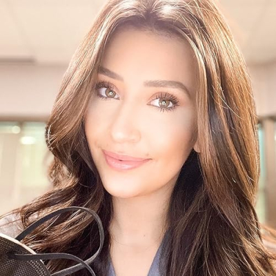 That PA Girl Profile