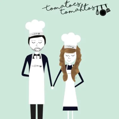 Tomatoes Tomahtos