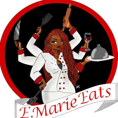 E Marie Eats Profile