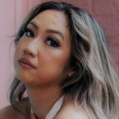 Jamie [itsbyrazalasj] Profile