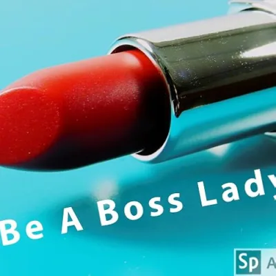 Nicole Bruno Owner of All Dolled Up