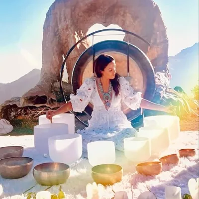 Ana Netanel’s store