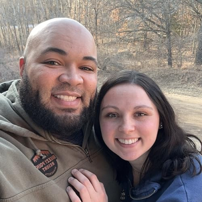 ☑️Brenna & Danny Tuckett Profile