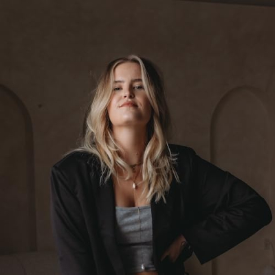 Samantha Rose Profile