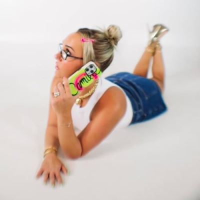 Camille Kutz Profile