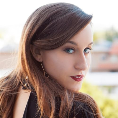 Lauren Jelencovich Profile