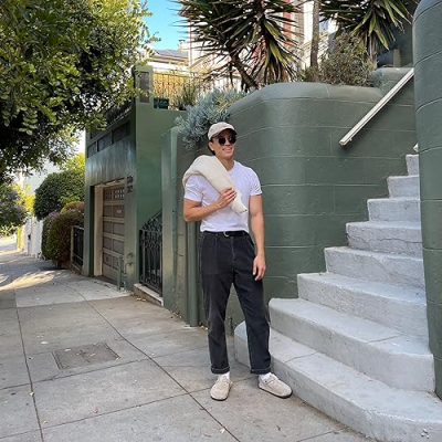 Eric's Amazon Storefront Profile