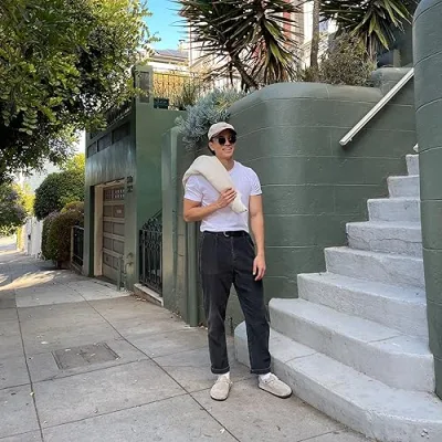 Eric's Amazon Storefront