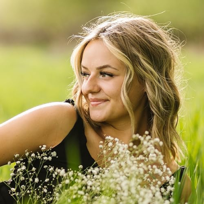 Kesley Jade LeRoy Profile