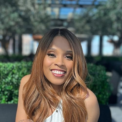 Jasmine Richardson Profile