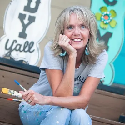 Tammy Tolley | Creative Entrepreneur