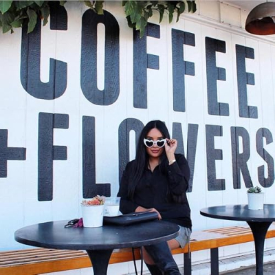 Cynthia Correa Profile