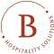 B Hospitality Solutions