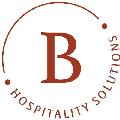 B Hospitality Solutions