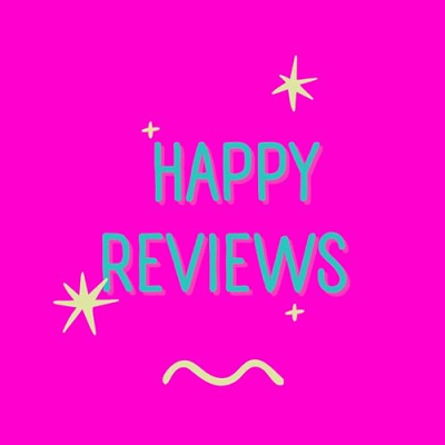 🌼Happy Reviews🌼 Profile
