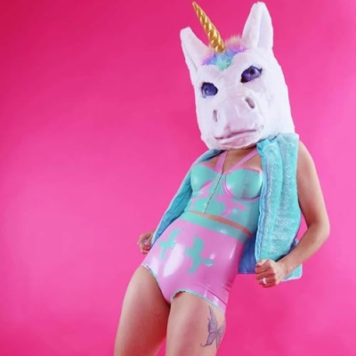 Domina Dearest Profile