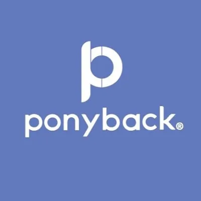 Ponyback Inc.