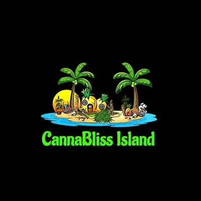 CannaBliss Island