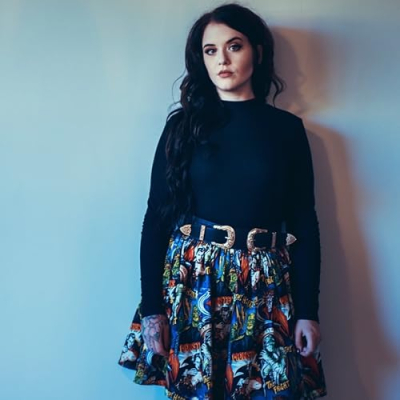 Alexandria Bishop Profile