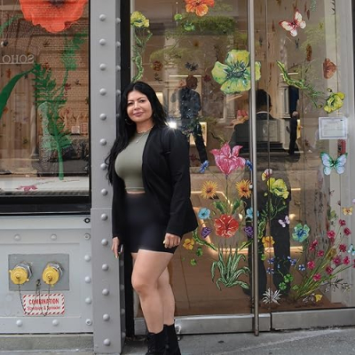 That Girl Toni Profile