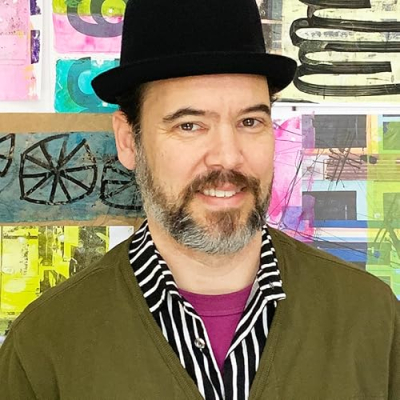 Drew Steinbrecher Profile