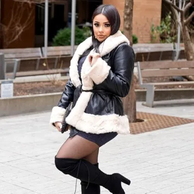 🛍️ My Amazon Faves – Fashion & More!