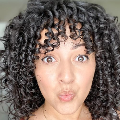 Naturally Lizzie Profile