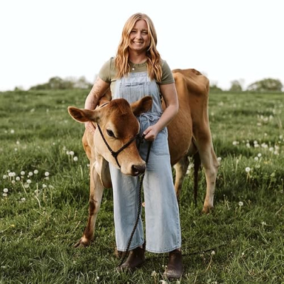 Katie Bonnema Profile