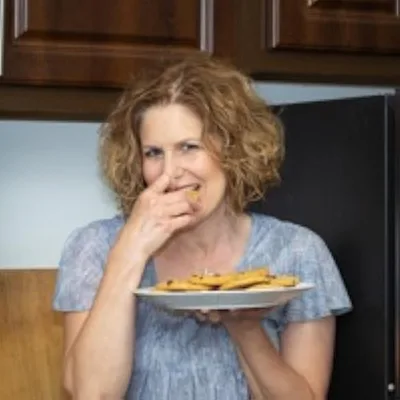 365 Days of Baking and More