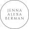 Jenna Alexa Berman