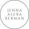 Jenna Alexa Berman